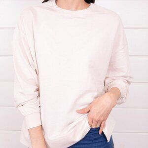 Z Supply Modern Weekender Top